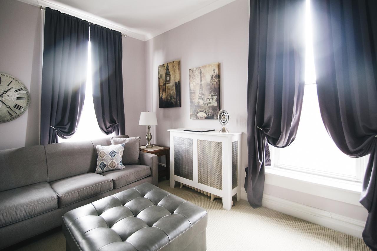 The Continental Hotel Centerville Екстериор снимка