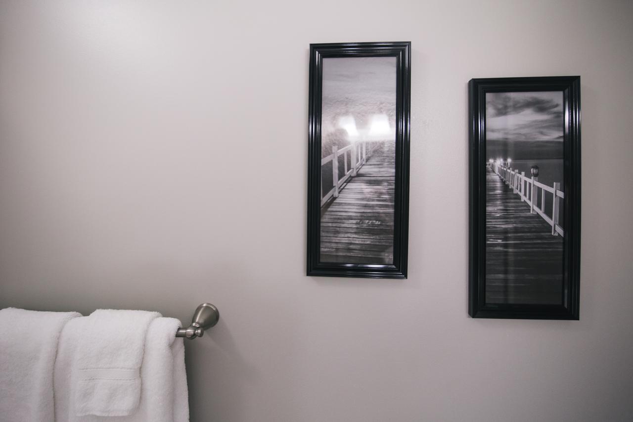 The Continental Hotel Centerville Екстериор снимка