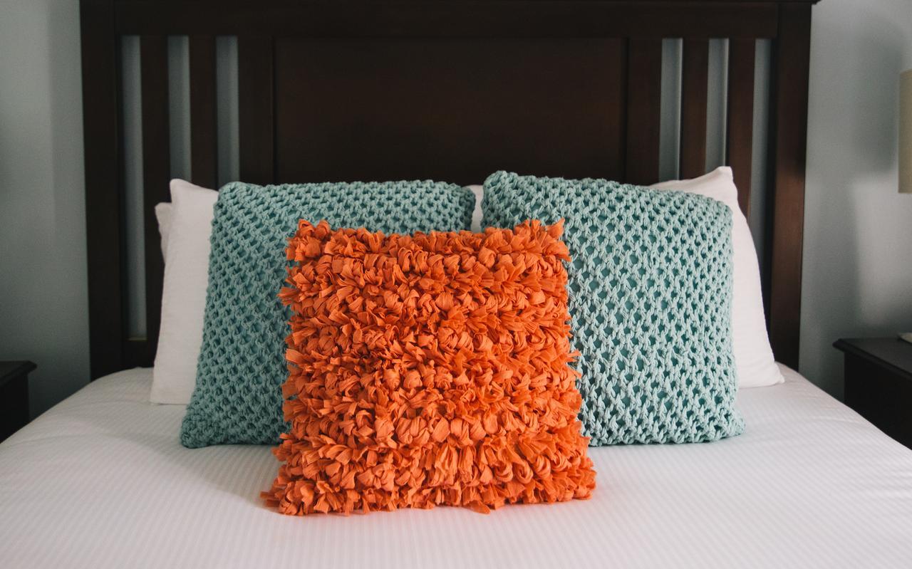 The Continental Hotel Centerville Екстериор снимка
