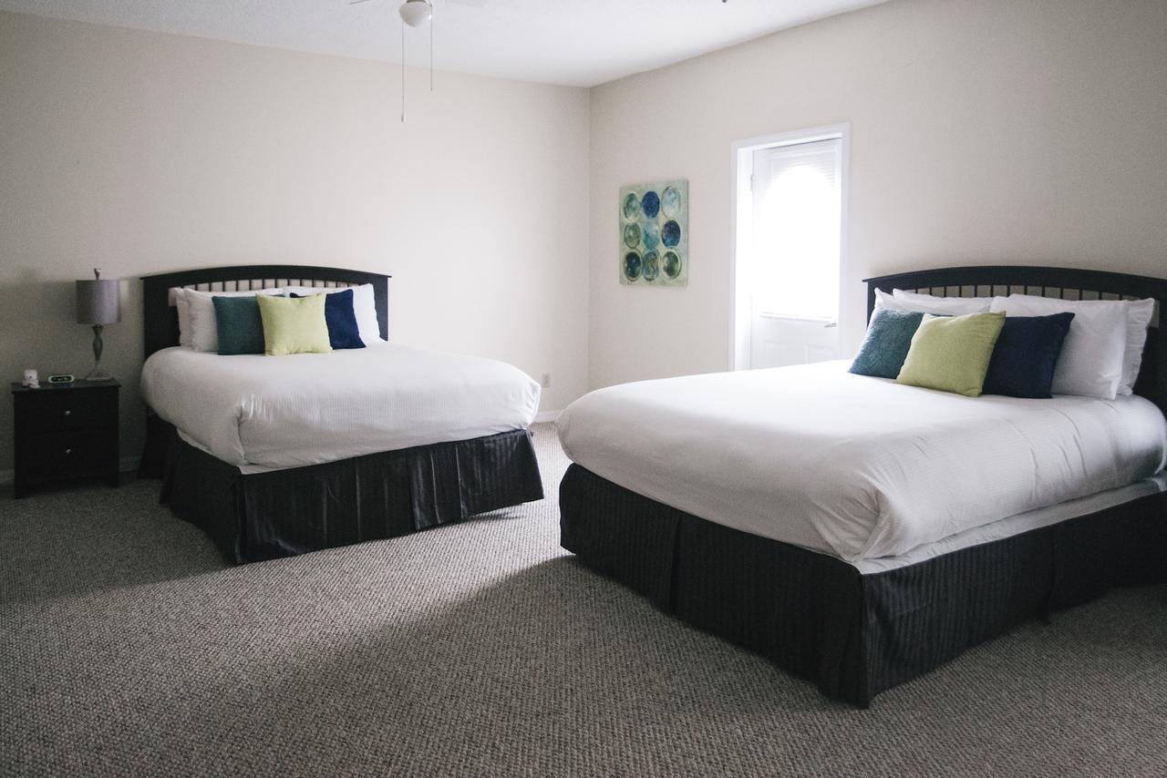 The Continental Hotel Centerville Екстериор снимка
